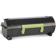 Lexmark 50F2X00 Toner Nero 502X