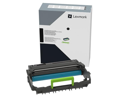 Tamburo Lexmark 55B0ZA0 Nero Originale