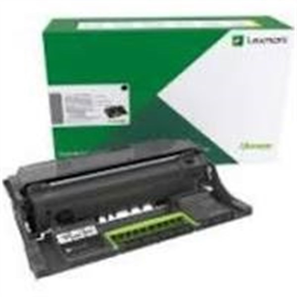 Tamburo Lexmark 56F0Z00 Nero Originale