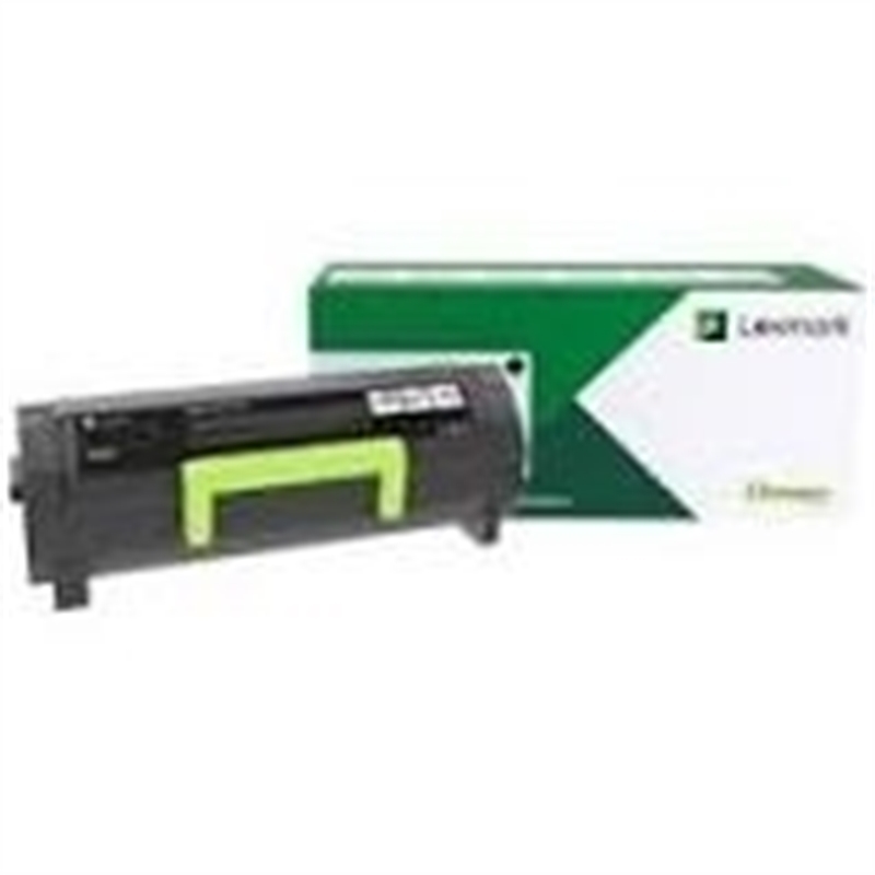 Toner Lexmark 56F2000 Nero Originale