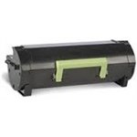 Lexmark 60F2X00 Toner Nero 602X