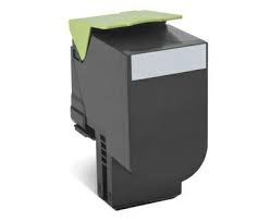 Toner Lexmark 702HK (70C2HK0) Nero Originale