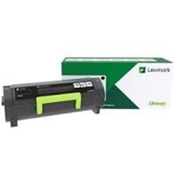 Toner Lexmark B282X00 (B282X00) Nero Originale