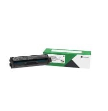 Toner Lexmark C3220K0 Nero Originale