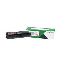 Toner Lexmark C3220M0 Magenta Originale