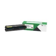 Toner Lexmark C3220Y0 Giallo Originale