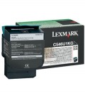 Toner Lexmark C546U1KG (C546U1KG) Nero Originale