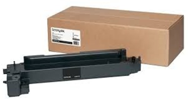 Lexmark Contenitore toner di scarto originale per Lexmark C792DE