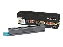 Toner Lexmark C925H2KG Nero Originale