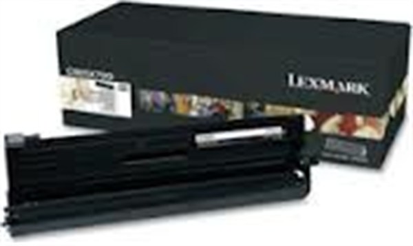 Lexmark C925X72G Tamburo Nero