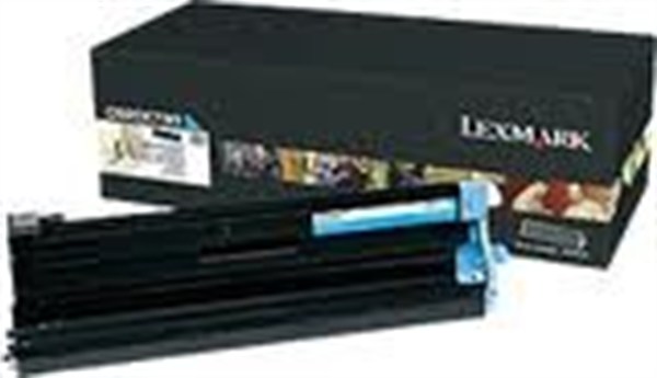 Lexmark C925X73G Tamburo Ciano