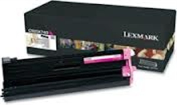 Lexmark C925X74G Tamburo Magenta