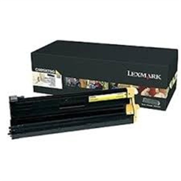 Lexmark C925X75G Tamburo Giallo