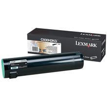 Toner Lexmark C935 (C930H2KG) Nero Originale