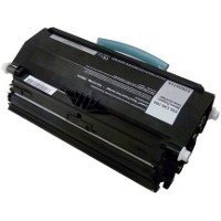 Toner Lexmark E360H11E Nero Originale