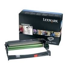 Tamburo Lexmark X203H22G Nero Originale