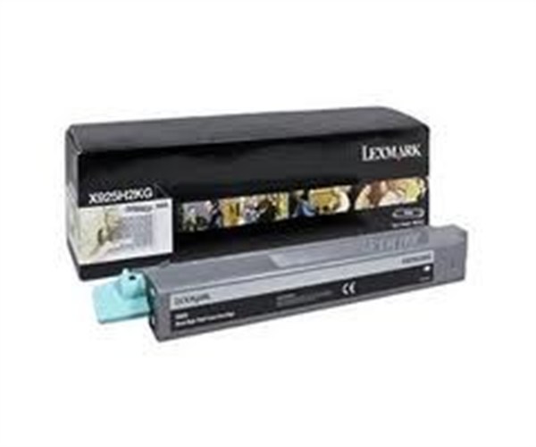 Lexmark X925H2KG Toner Nero