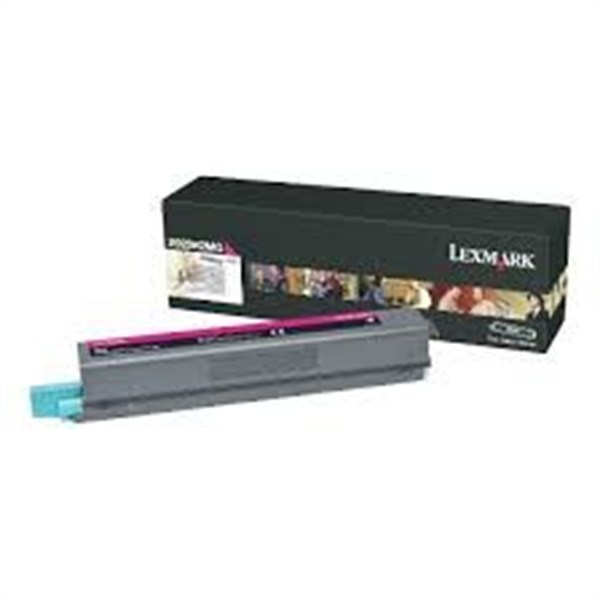 Lexmark X925H2MG Toner Magenta