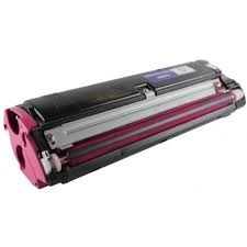Toner Konica Minolta 4576411 Magenta Originale