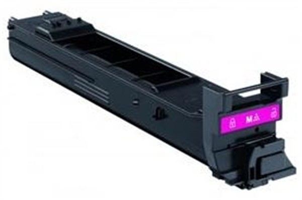 Toner Konica Minolta A0DK352 Magenta Originale