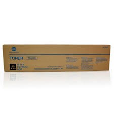 Minolta TN411K A070151 Toner nero
