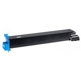 Toner Konica Minolta TN-611C (A070450) Ciano Originale