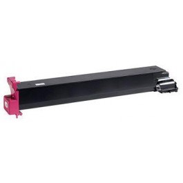 Toner Konica Minolta TN-611M (A070350) Magenta Originale