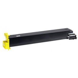 Toner Konica Minolta TN-611Y (A070250) Giallo Originale