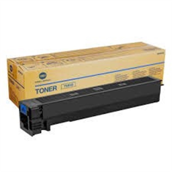 Toner Konica Minolta TN618 (A0TM152) Nero Originale