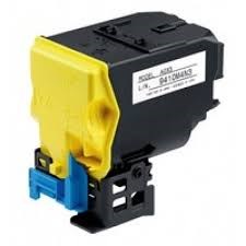 Konica Minolta TNP27Y A0X5253 Toner Giallo