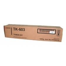 Toner Kyocera Mita TK-603 (370AE010) Nero Originale