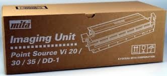 35482010 - Imaging Unit Originale per Mita DD
