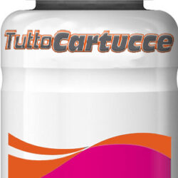 1 Litro inchiostro Magenta per Plotter Canon