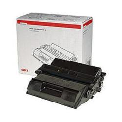 Toner Oki 01225401 Nero Originale