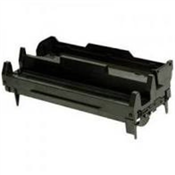 ECOPRO Toner Compatibile Per OKI ES4132 ES5112 ES4192 – Nero, Alta Resa 12.000 Pagine, Sostituisce 45807116, Certificato ISO E ROHS
