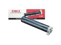 Toner Oki 9002390 (09002390) Nero Originale