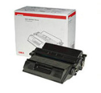 Toner Oki 9004078 (09004078) Nero Originale