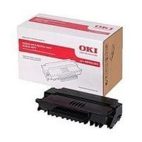 Toner Oki 9004391 (09004391) Nero Originale