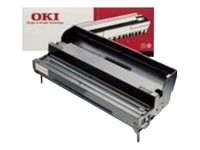 Toner Oki 9004447 (09004447) Nero Originale