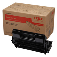 Toner Oki 9004462 (09004462) Nero Originale