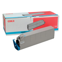 Toner Oki 41515211 Ciano Originale