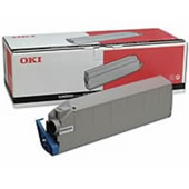 Toner Oki 41515212 Nero Originale