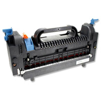 Tamburo Oki 41531405 Nero e Colore Originale