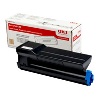 Toner Oki 43979216 Nero Originale
