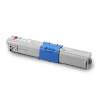 Toner Oki 44469723 Magenta Originale