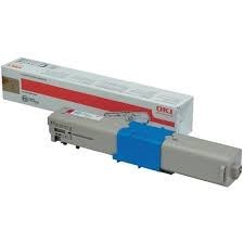 Toner Oki 44973534 Magenta Originale