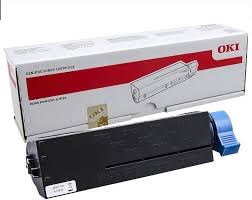 Oki 45807102 Toner Nero