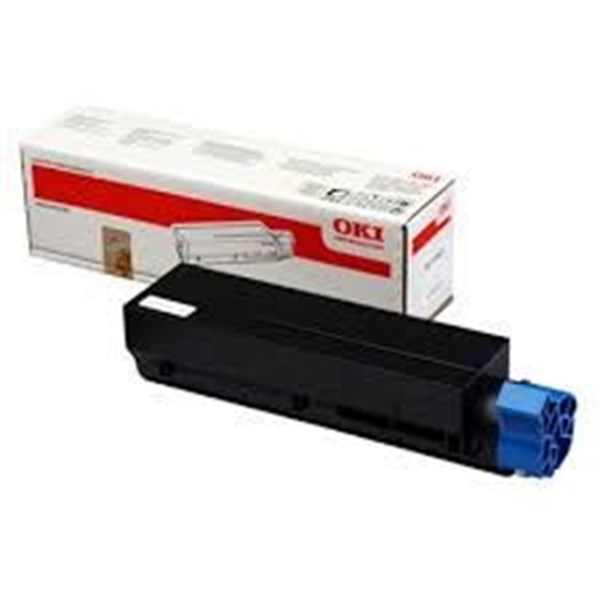 Oki 45807106 Toner Nero