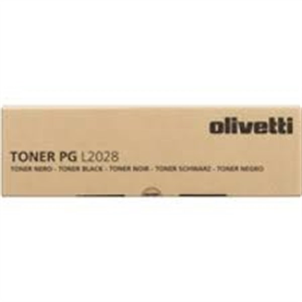 Olivetti B0739 Toner nero