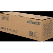 Toner Olivetti B0910 Nero Originale